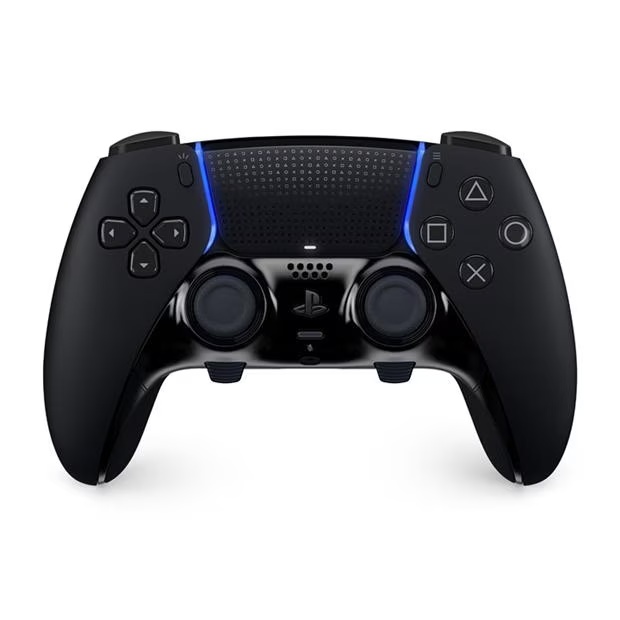 PlayStation DualSense Edge Wireless Controller â Midnight Black