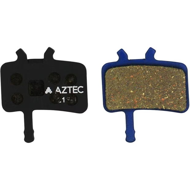 Aztec Organic Disc Brake Pads for Avid Juicy & BB7