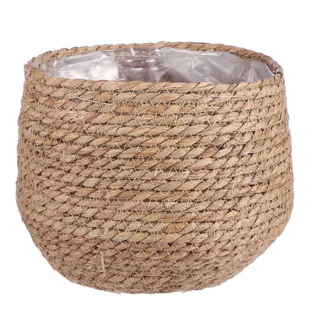 Mica Jorck basket round