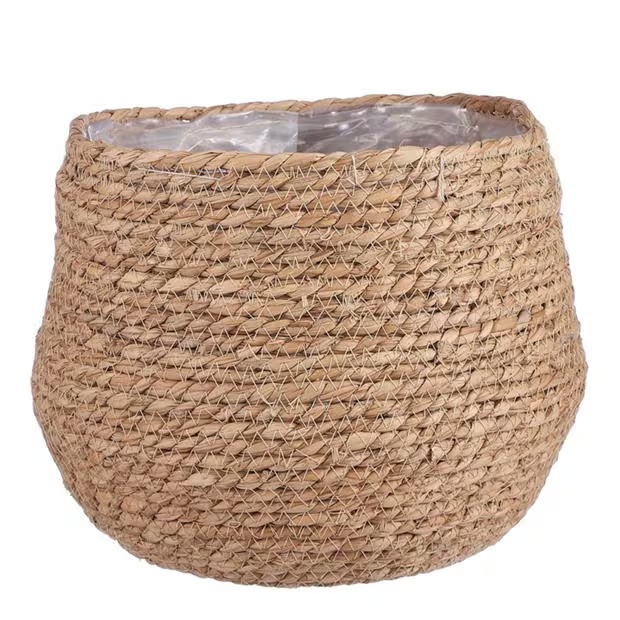 Mica Jorck basket round