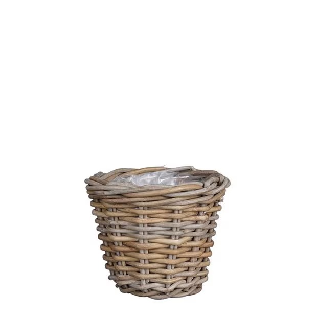Mica Marcia basket round