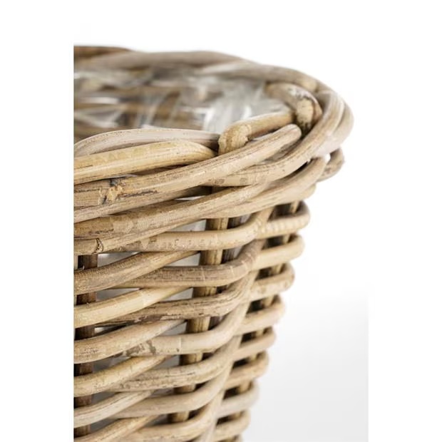 Mica Marcia basket round