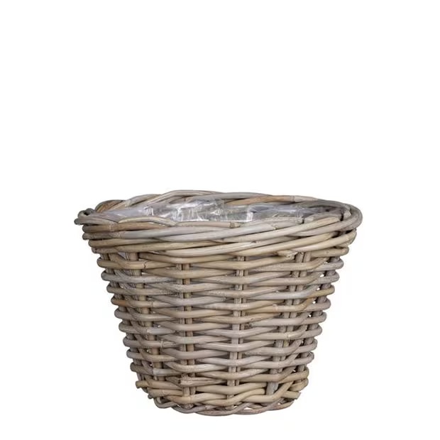 Mica Marcia basket round