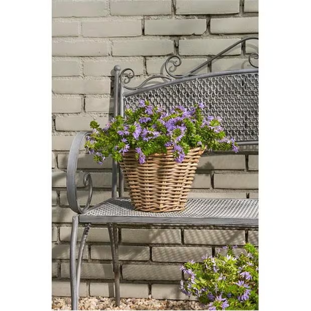 Mica Marcia basket round
