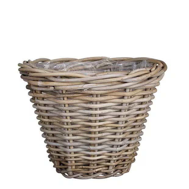 Mica Marcia basket round