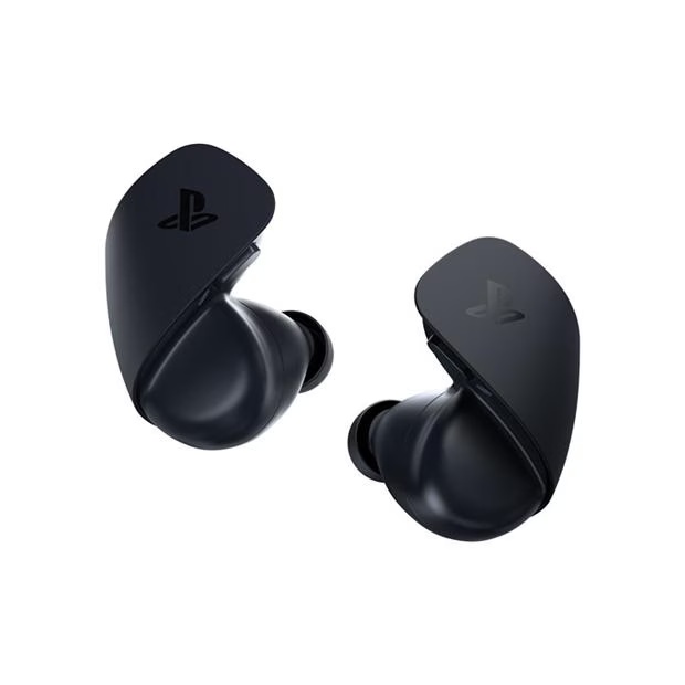 PlayStation PULSE Explore Wireless Earbuds â Midnight Black