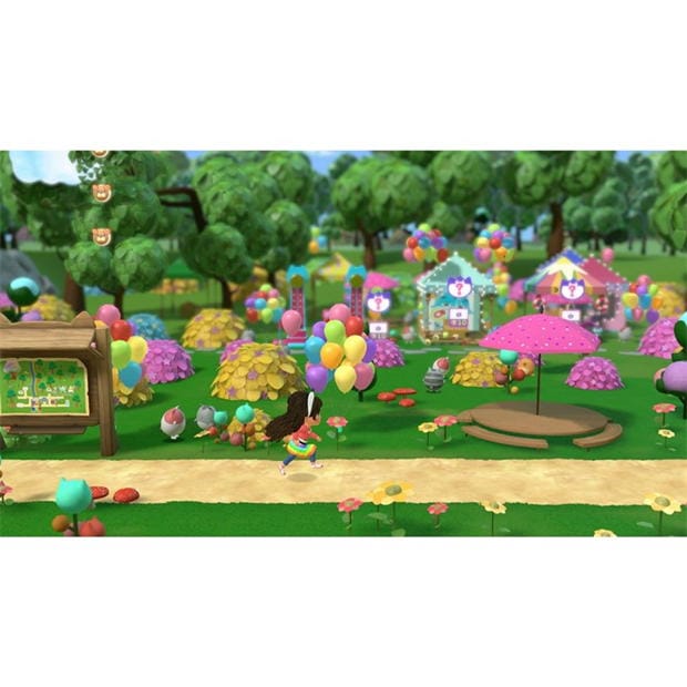 Outright Games DreamWorks Gabbys Dollhouse: Ready to Party
