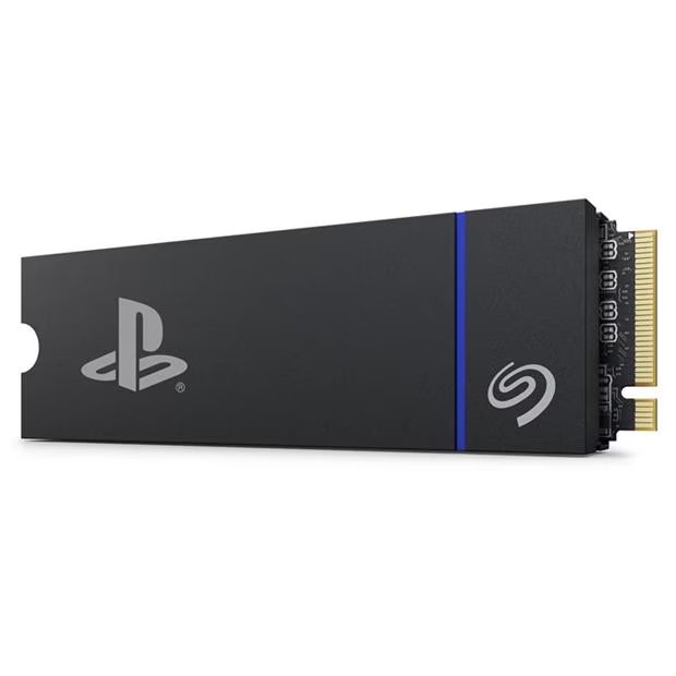 Seagate Seagate PS5 NVMe Drive 2TB