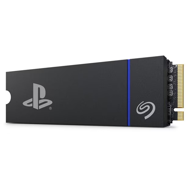 Seagate Seagate PS5 NVMe Drive 1TB