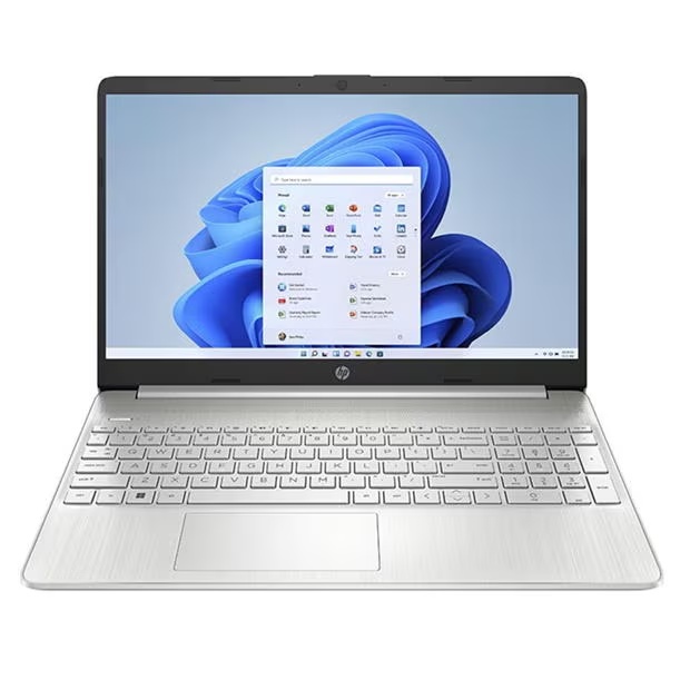 HP HP 15s-fq5021 15 -i5, 8GB, 256GB, Windows 11