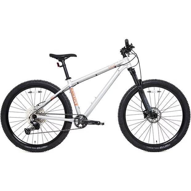 Pinnacle Kapur 3 Mountain Bike