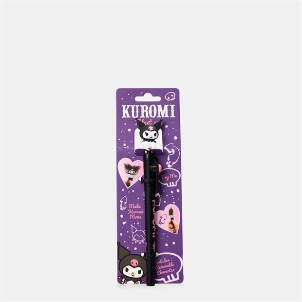 Hello Kitty Kuromi Fountain Pen