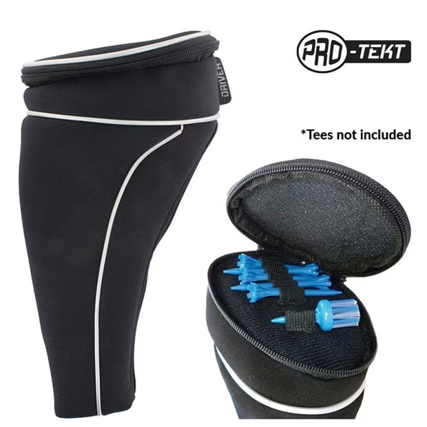Pro Tekt Pro Tekt Driver Headcover