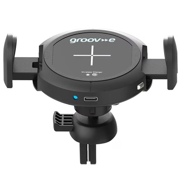 Groov-e Universal Automatic In-Car Holder