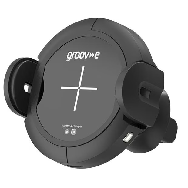 Groov-e Universal Automatic In-Car Holder