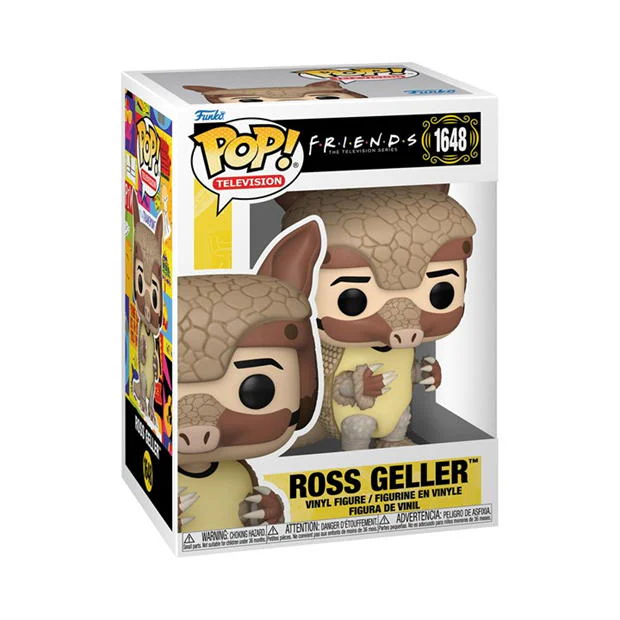 FUNKO TV: Friends S6â Ross