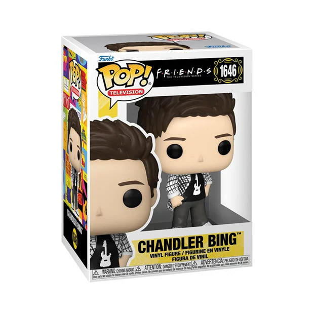 FUNKO TV: Friends S6â Chandler