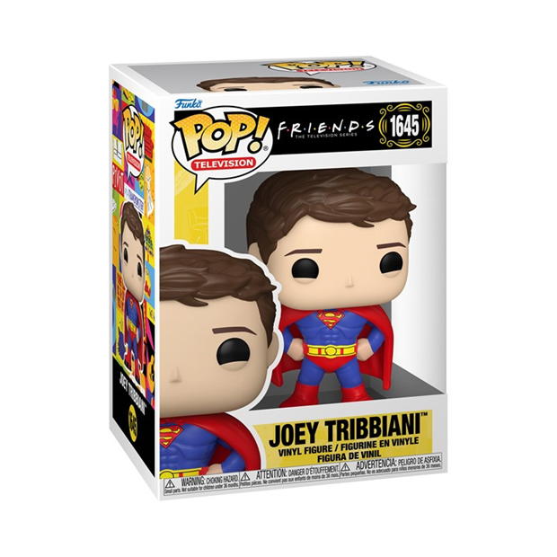 FUNKO TV: Friends S6â Joey