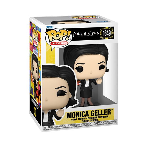 FUNKO TV: Friends S6â Monica