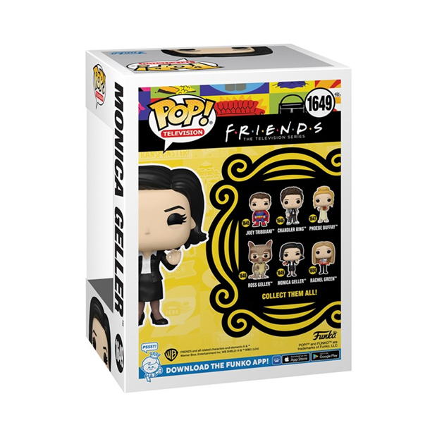 FUNKO TV: Friends S6â Monica