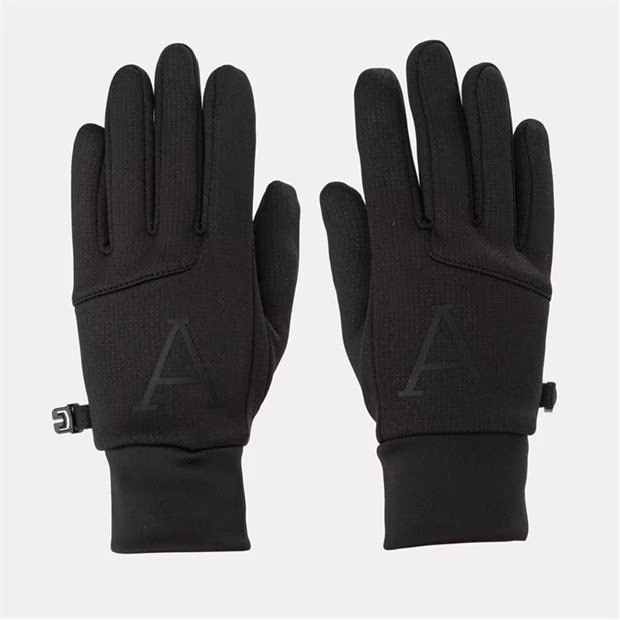 ARCTIC ARMY Polar Grip Gloves