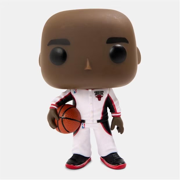 FUNKO POP NBA Michael Jordan 43