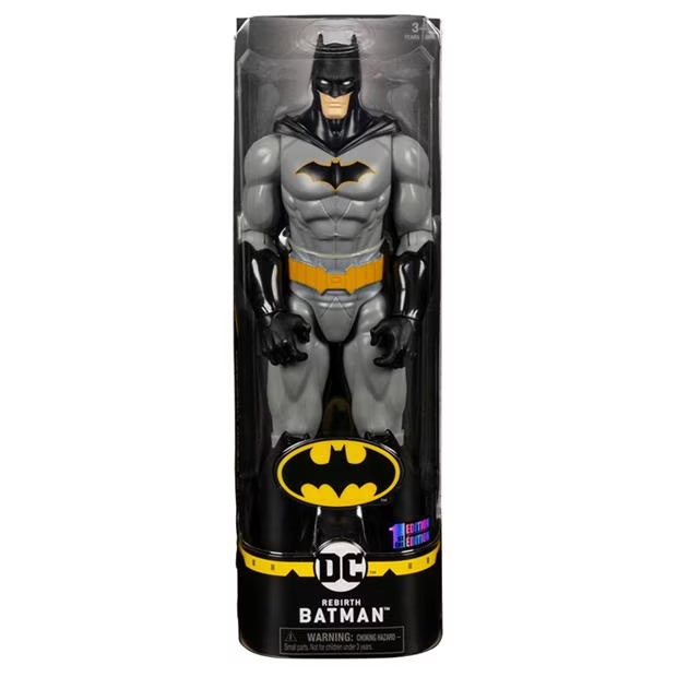 Batman 12 Inch Figure Assortment
