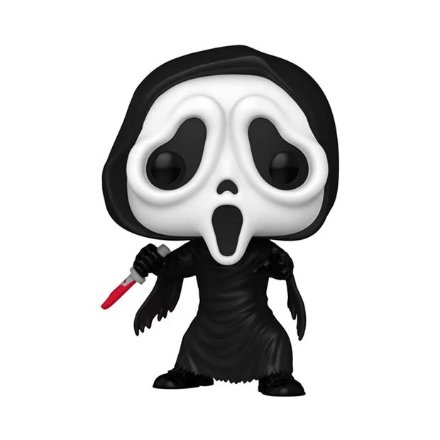 FUNKO Movies: Ghostface- Ghostface