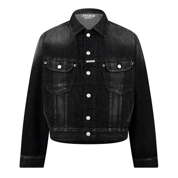 Replay 901 Denim Jacket