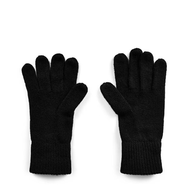 Barbour International Sensor Knitted Gloves