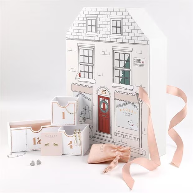 Radley Advent Calndr Ld99