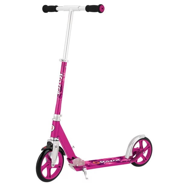 Razor A5 LUX Scooter - Pink