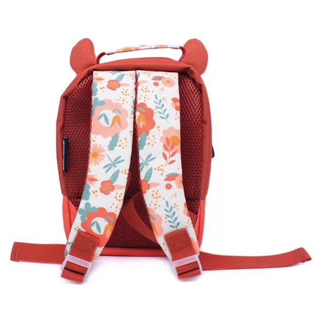 Les Delingos Melimelos The Deer Picnic Bag with Lunch Box