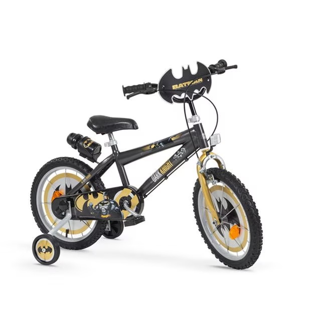 TOIMSA Batman 16 Inch Kids Bike