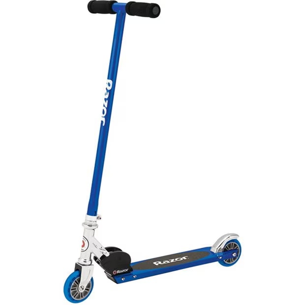 Razor S Sport Scooter - Blue