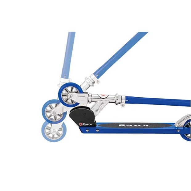 Razor S Sport Scooter - Blue