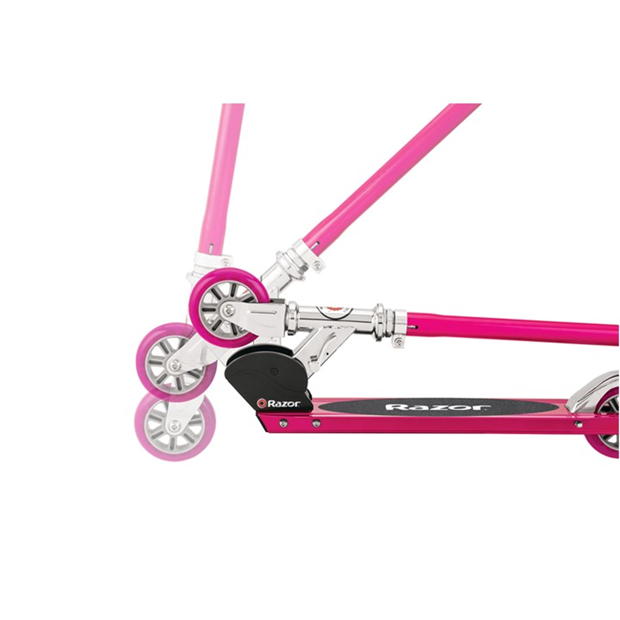 Razor S Sport Scooter - Pink