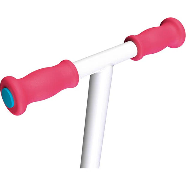 Razor Electric Party Pop 10.8V Lithium-ion Scooter - Whi