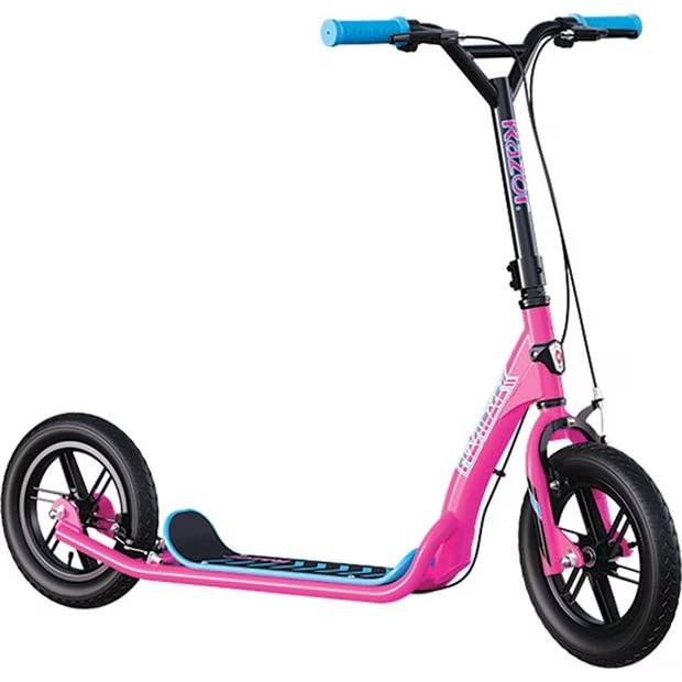 Razor Flashback Scooter - Pink
