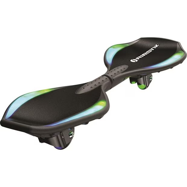Razor RipStik Ripster LightShow