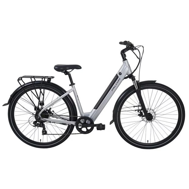 Falcon Cycles Falcon Horizon Low Step Electric Hybrid Bike