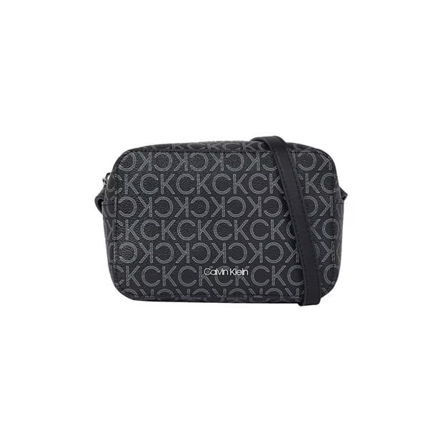 Calvin Klein Jeans Calvin Klein Jeans Ck Must Camera Bag Mono