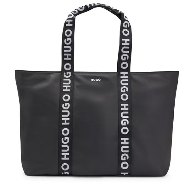 HUGO Bel Tote 10260368 01