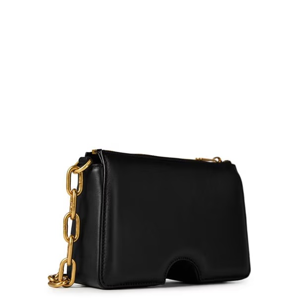 OFF WHITE Off Zip Pouch Ld99