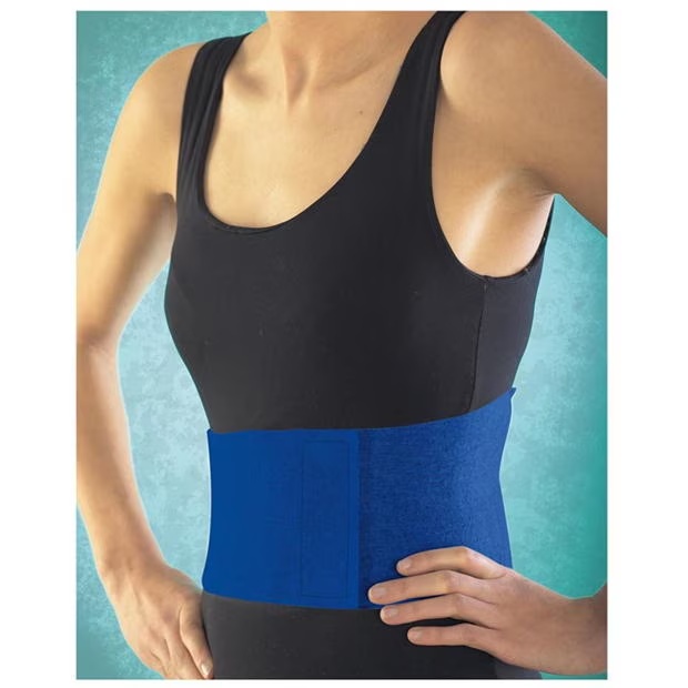 Country Club Waist Support Belt