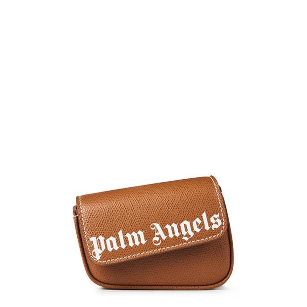 PALM ANGELS Palm Crsh Bag Ld99