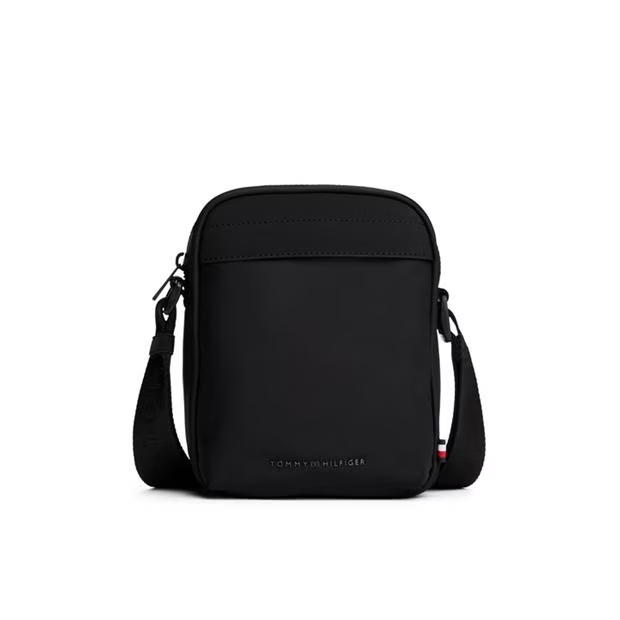 Tommy Hilfiger Repreve Mini Reporter Bag