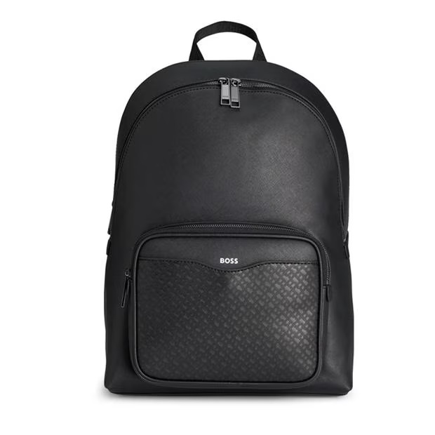 Boss Zair M_S Backpack 10247449 01