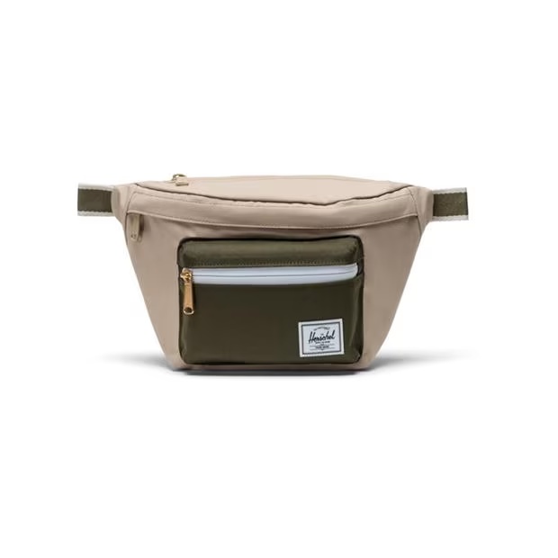Herschel Supply Co Pop Quiz Hip Pack