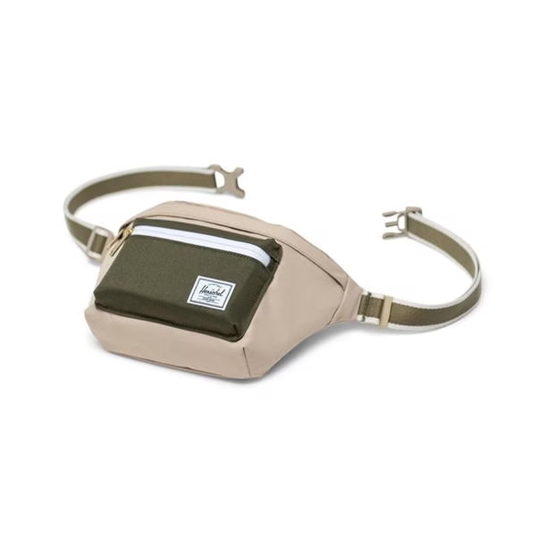 Herschel Supply Co Pop Quiz Hip Pack
